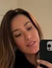 rencontre avec Nadine