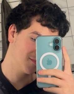 rencontre avec Gordon