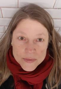 Femme célibataire 56 ans à Reims