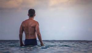 rencontre avec Wilfred