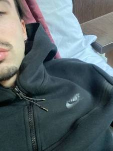 rencontre avec Everett