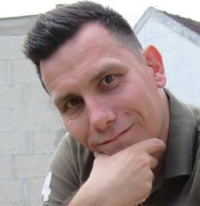 Photo du profil Bradley, 44 ans à Drancy