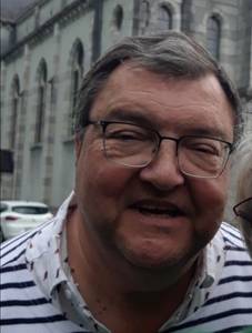 rencontre avec Keith