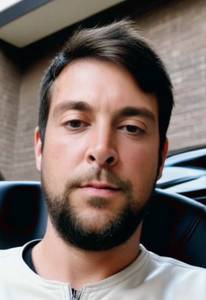 Rolando rencontre avec Rolando