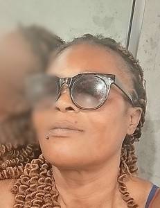 Femme célibataire 36 ans à Rennes