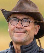 rencontre avec Billy