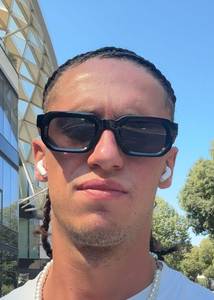 Photo du profil Myron, 25 ans à Barrême