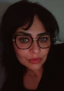 Plan cul avec femme brune  de Kcynia