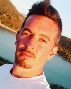 rencontre avec Myron