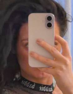 rencontre avec Christine