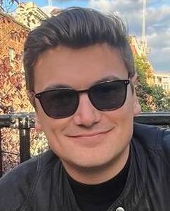 Kristopher rencontre avec Kristopher