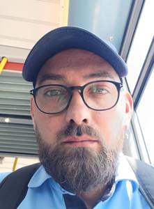 rencontre avec Fred