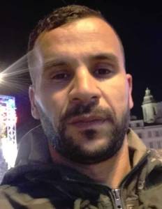 rencontre avec Kristopher