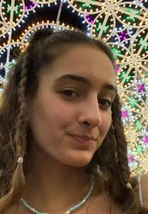 rencontre avec Georgia