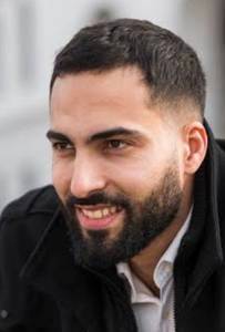 Malcolm rencontre avec Malcolm