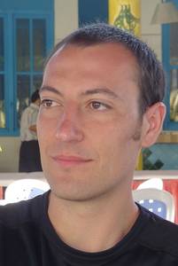 rencontre avec Larry