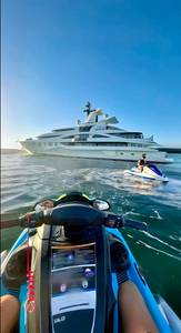 Gustavo rencontre avec Gustavo