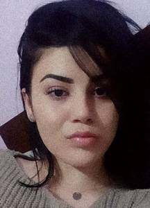 Femme célibataire 23 ans à Reims