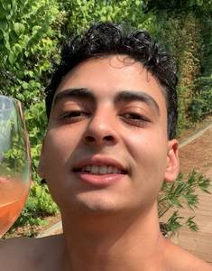 Darin rencontre avec Darin