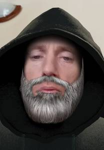 rencontre avec Garrett