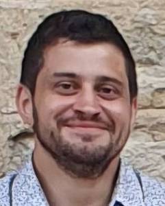 Rencontre avec Christian