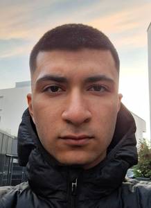 Photo de Abel, 19 ans à Limoges