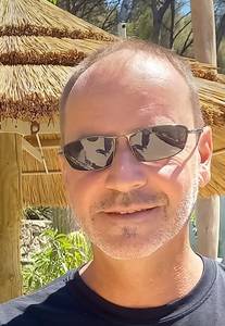 Gary rencontre avec Gary