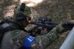 rencontre avec Patrick