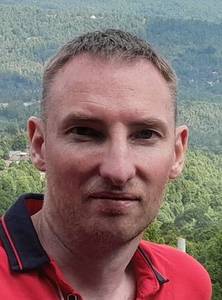 Photo du profil Sam, 36 ans à Vitré