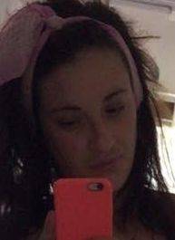 Femme célibataire 36 ans à Paris-5e
