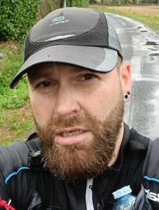 rencontre avec Darren