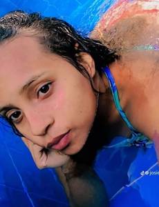 Josielec9, femme coquine de 29 ans - Moju