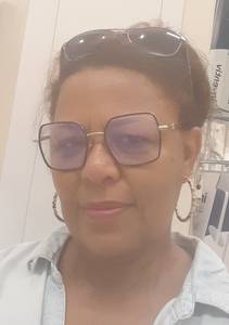 Profil de Bertha, 58 ans - Jolie Ronde