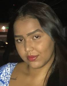 Whitneyfrancine, femme coquine de 20 ans - Aracaju
