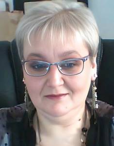 Femme célibataire 54 ans à Bordeaux