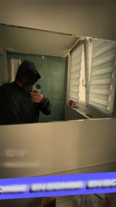 rencontre avec Christopher