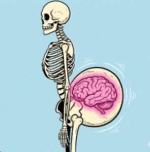 Frederick rencontre avec Frederick