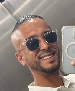 Blake rencontre avec Blake