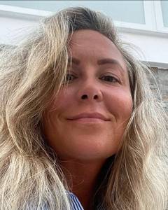 Femme célibataire 47 ans à Boulogne-Billancourt