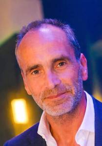 Photo du profil Irvin, 54 ans à Roubaix