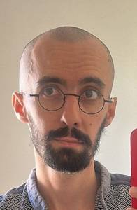 rencontre avec Sergio