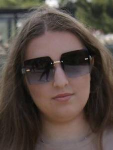 Femme célibataire 28 ans à Perpignan
