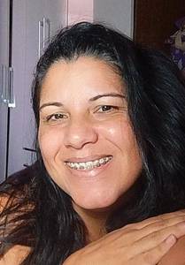 Femme célibataire 39 ans à Chamb��ry