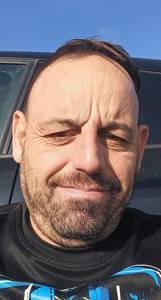 Photo du profil Clint, 46 ans à Chambéry