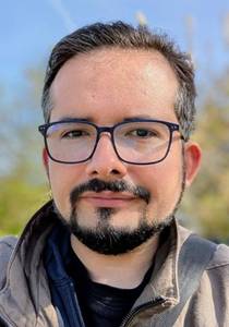 rencontre avec Blake