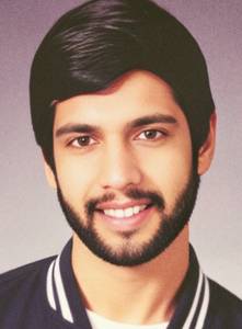 rencontre avec Myron