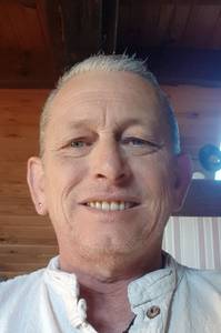 rencontre avec Gerard