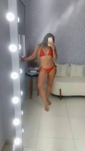 Lismonteiro32, femme coquine de 18 ans - Foz do Iguaçu