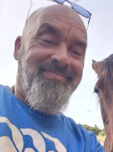 Photo du profil Bradford, 56 ans à Saint-Flour