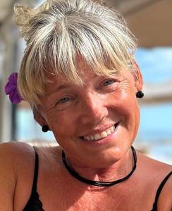 Femme célibataire 55 ans à Montpellier